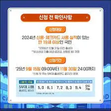 상생페이백-신청