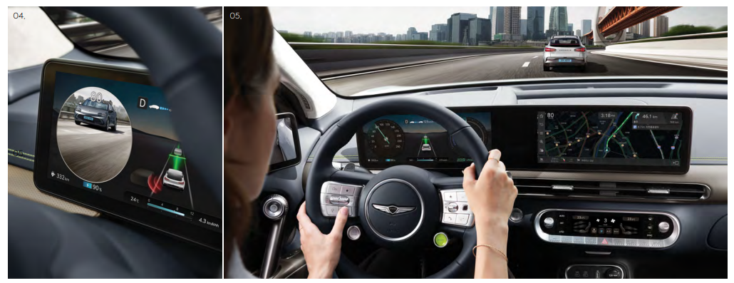 2025 GV60 정보 제원 가격 중고시세 오너평가 정비주기 모델 비교