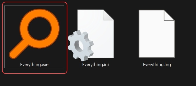 everything 다운로드