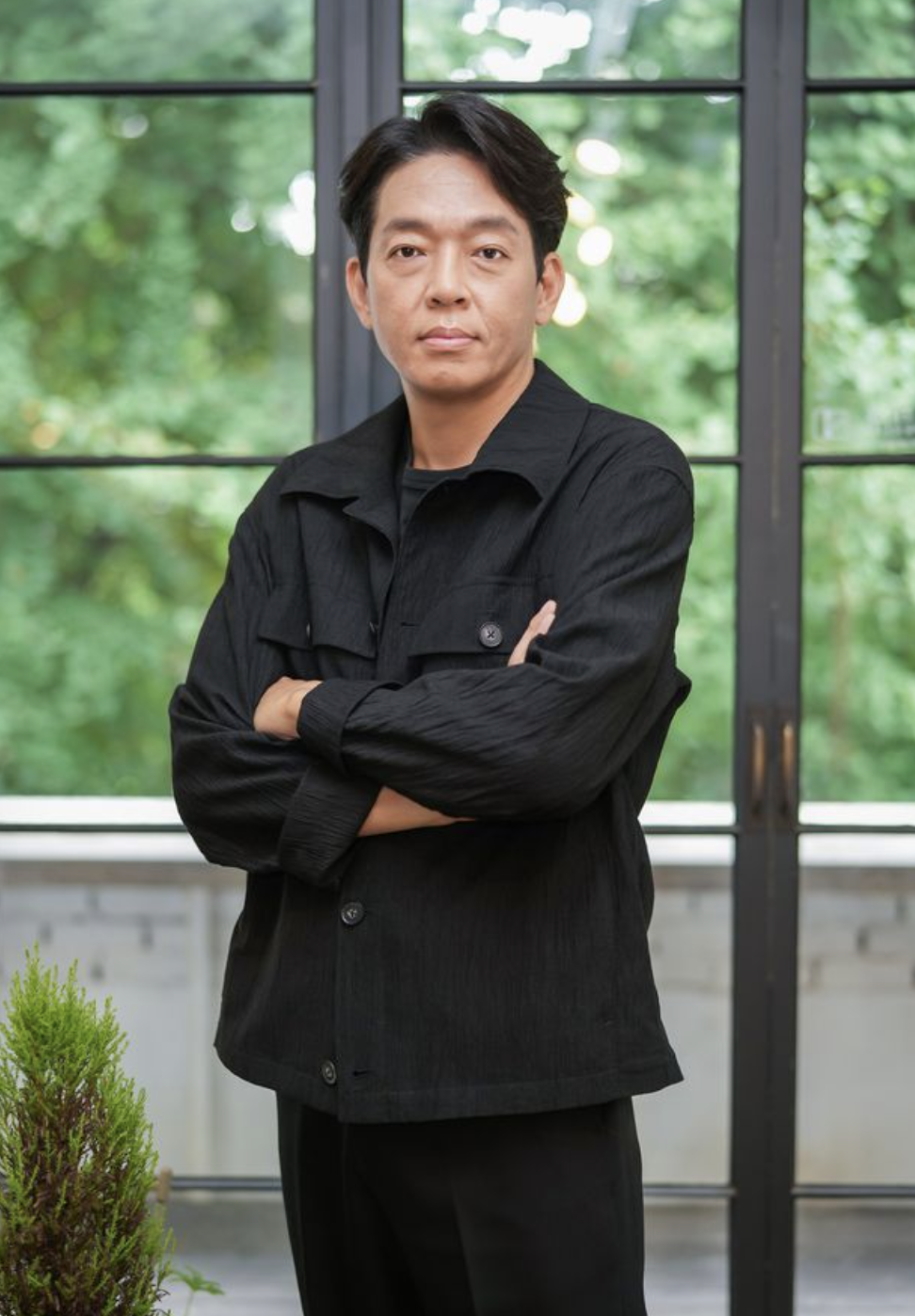 박지환 화보