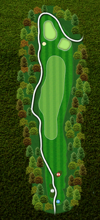 누리 코스 7 Hole