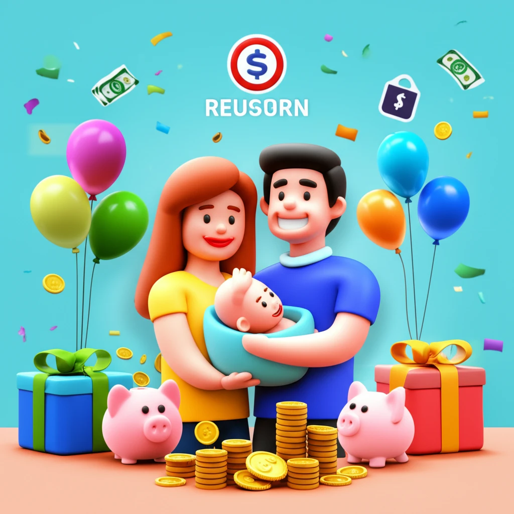 2025년 안산시 출생축하금 파격 지..