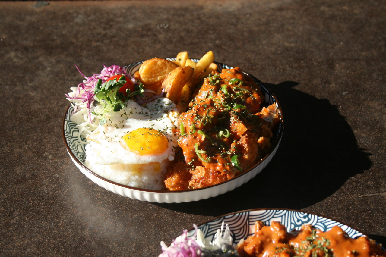 성수동 신기루야