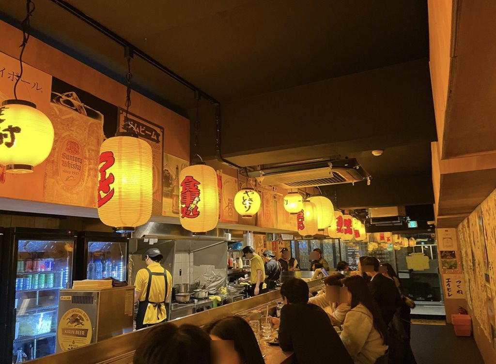 토리키치 송백경점