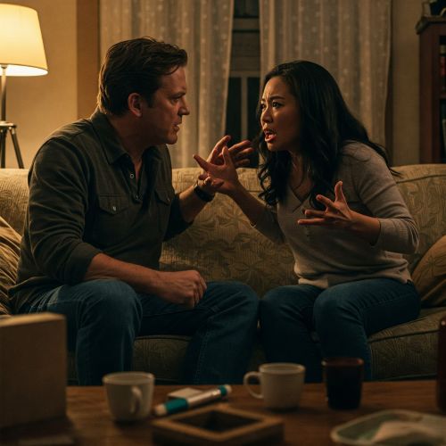 결혼생활 스트레스