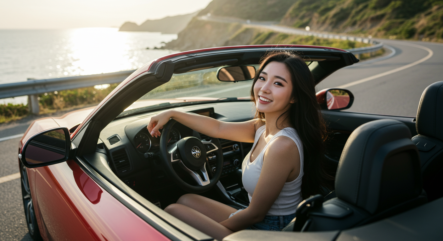 제주도 카니발 렌트비용