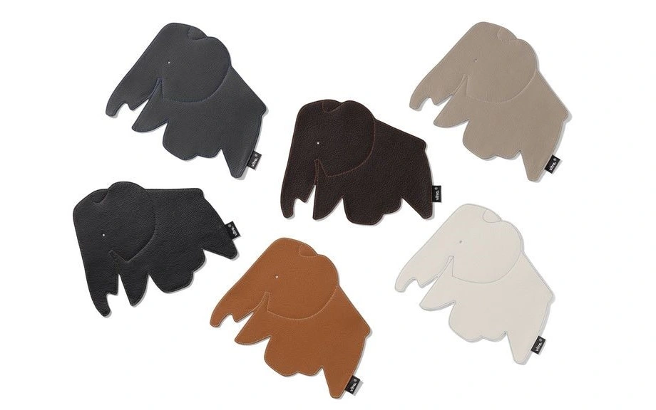 감각적인 컬러감을 자랑하는 비트라 마우스 패드