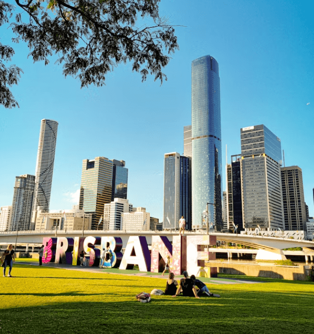 호주 퀸즈랜드 여행 코스&#44; 누사 헤즈 힐링 가이드