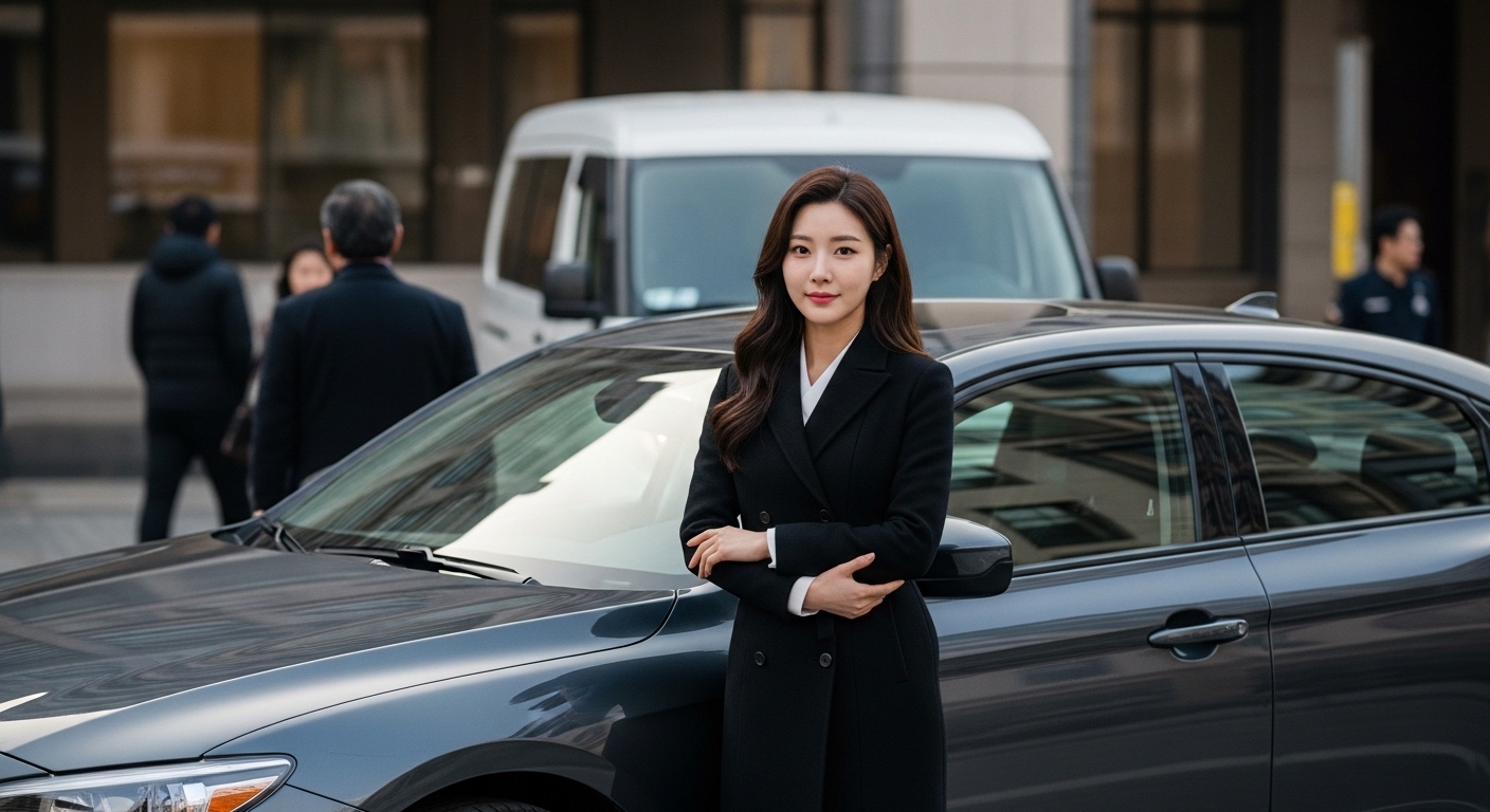 신차 할부 vs 장기렌트 세금 비교