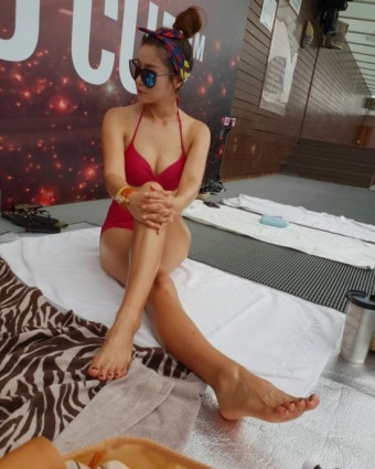 김양 나이 어머니 혈액암 부친상 장민호 절친 사연 총정리 2026-5