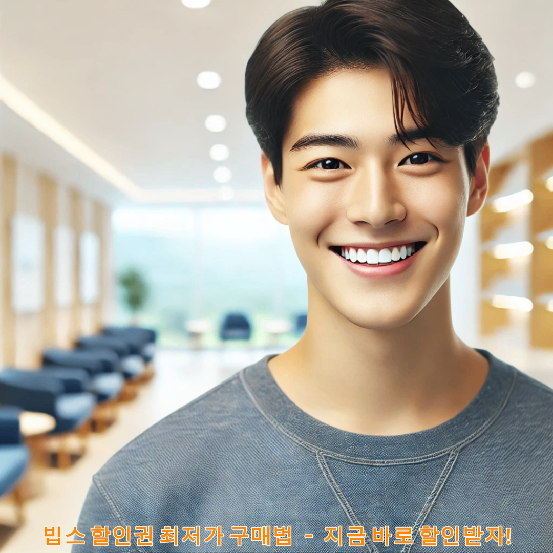 빕스 할인권 최저가 구매법 &ndash; 지금 바로 할인받자!