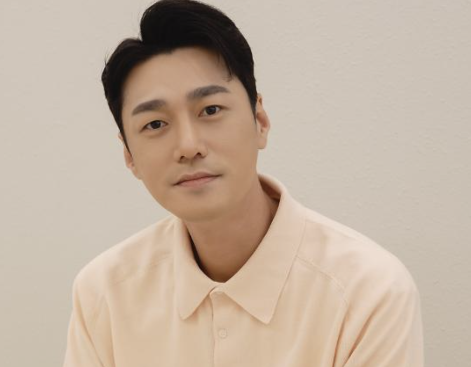 최영준 인터뷰 화보