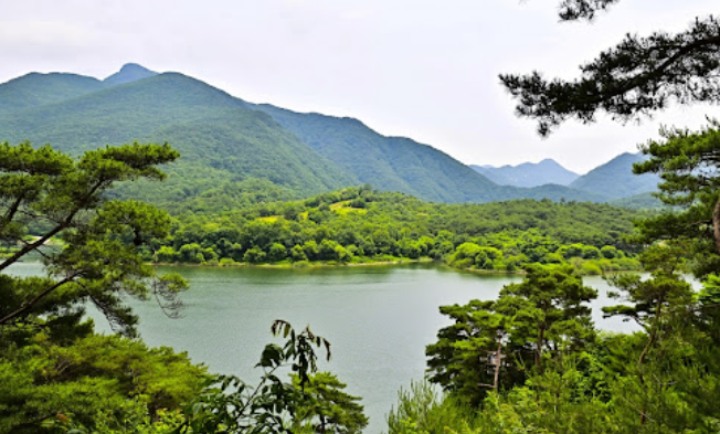 산막이옛길 계곡의 사계절 매력과 여행 꿀팁 총정리