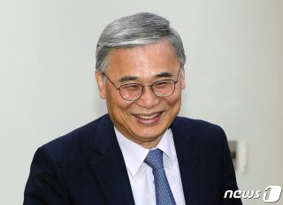 이종석 국정원장 인사청문회