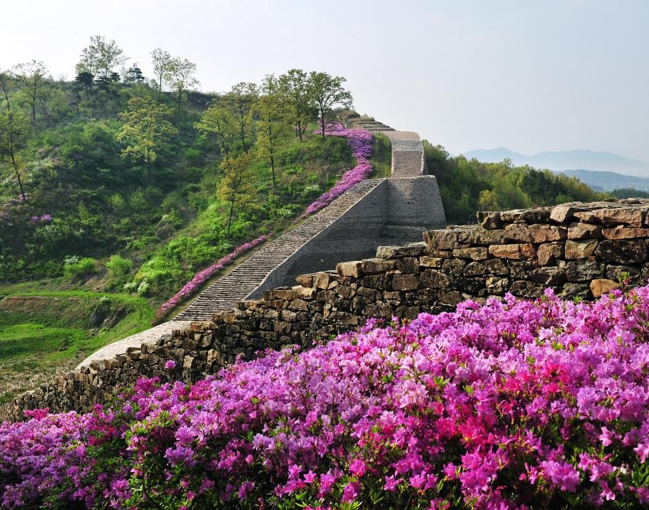 보은 삼년산성