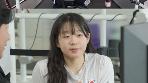 김윤지 선수 프로필 총정리: 패럴림픽 5관왕 포상금 5억+연금 100만원+가족 이야기