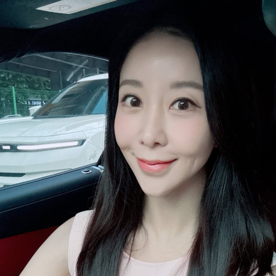 원자현 프로필