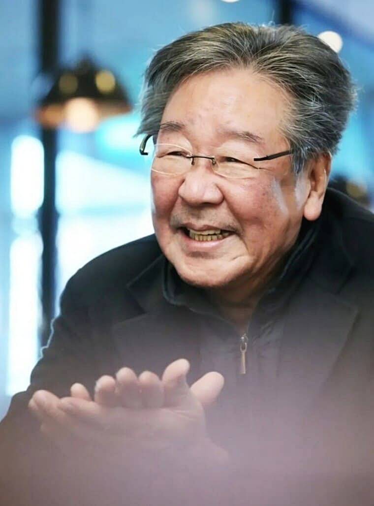 배우-최불암