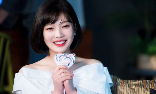 레드벨벳 조이 나 혼자 산다6