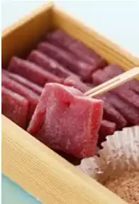 하카타 아마비 ＜이토 긴구＞