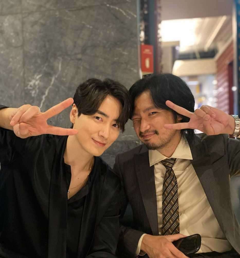 이준혁 프로필 나이 키