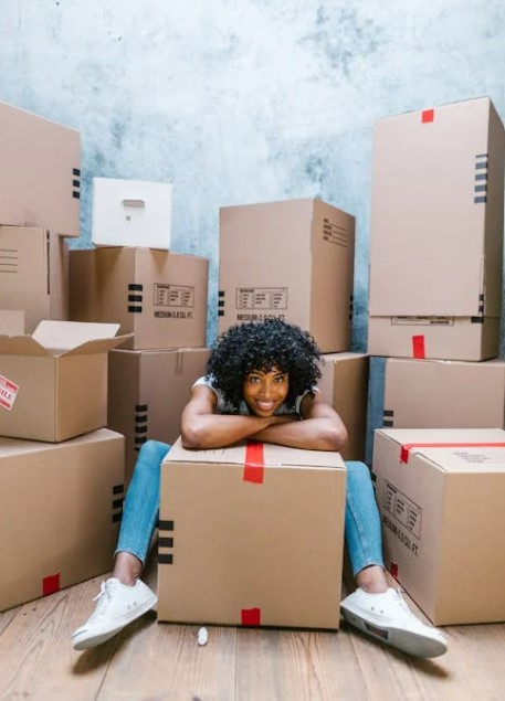 이사 견적 신청, 2025년 가장 똑똑하게 이사하는 법 총정리