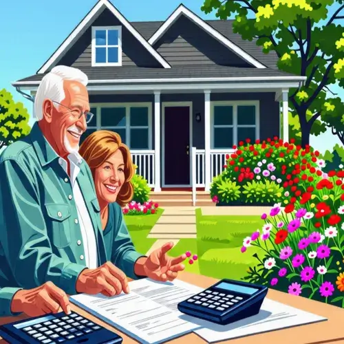 주택연금-수령액-계산