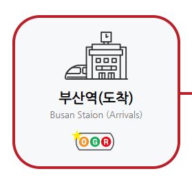 부산 시티투어버스 노선도