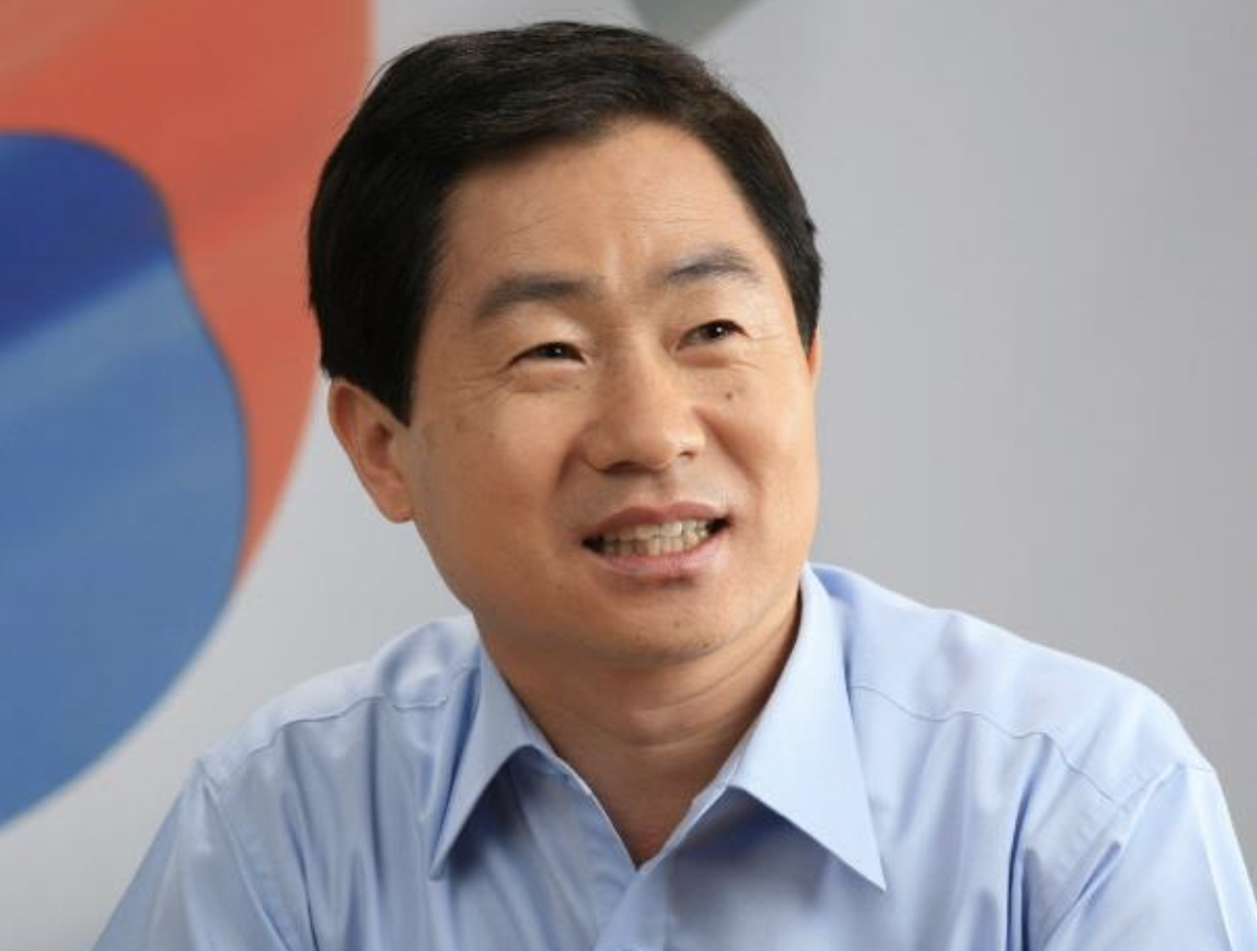 주광덕 논란