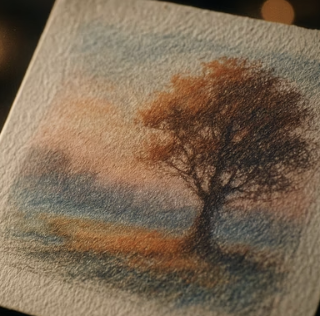 머메이드지 올록볼록한 엠보싱, 제대로 활용하는 법