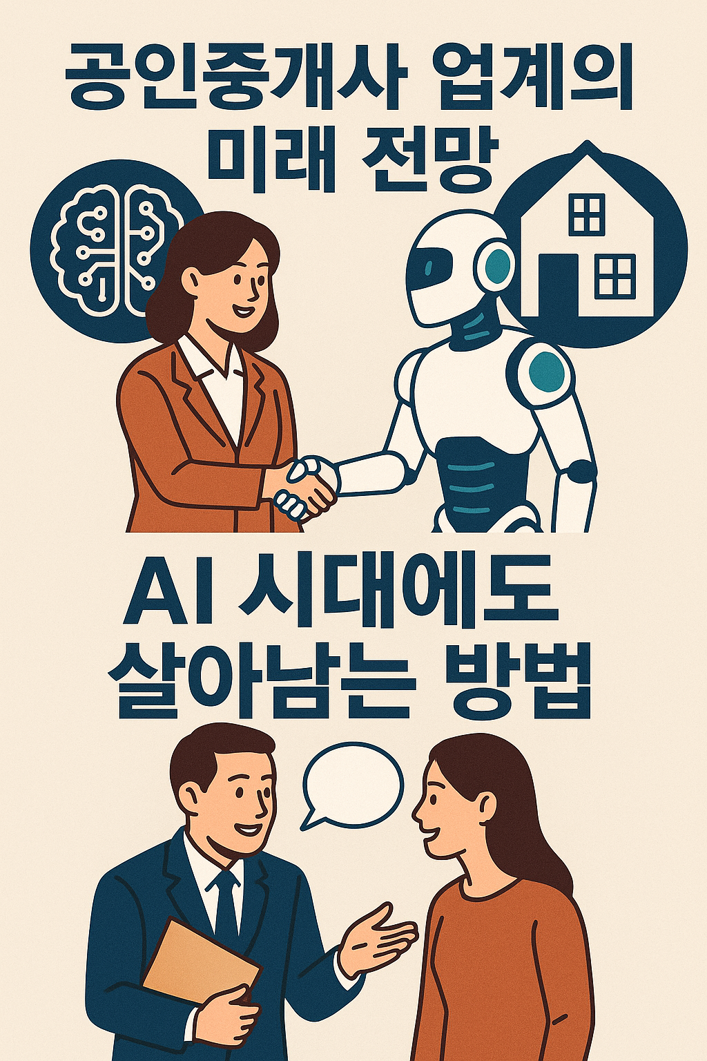 공인중개사 전망
