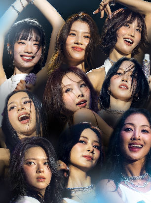 TWICE Special Album