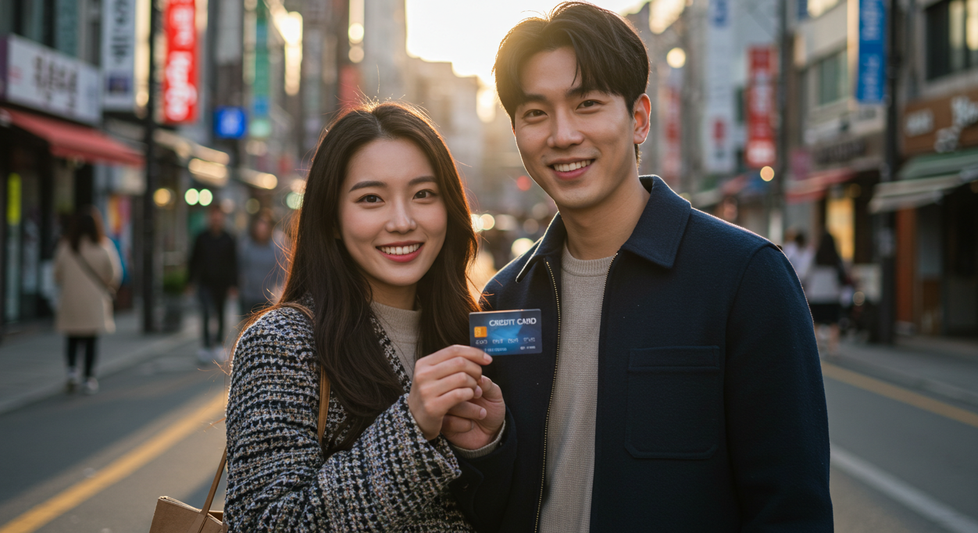 아멕스 플래티넘 vs 골드카드 차이점 비교