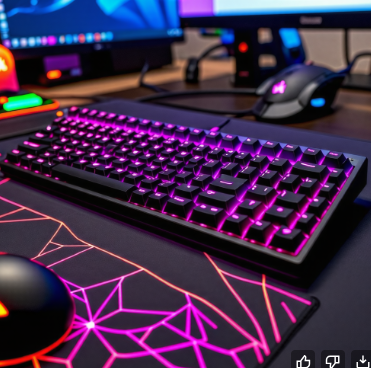 커세어키보드그림