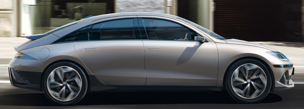 아이오닉6 가격표 2023년 10월 1일 기준