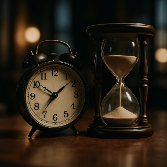 시간 벌기와 여론전