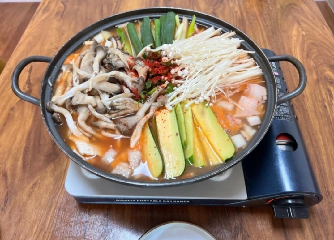 스카이밸리 cc 맛집