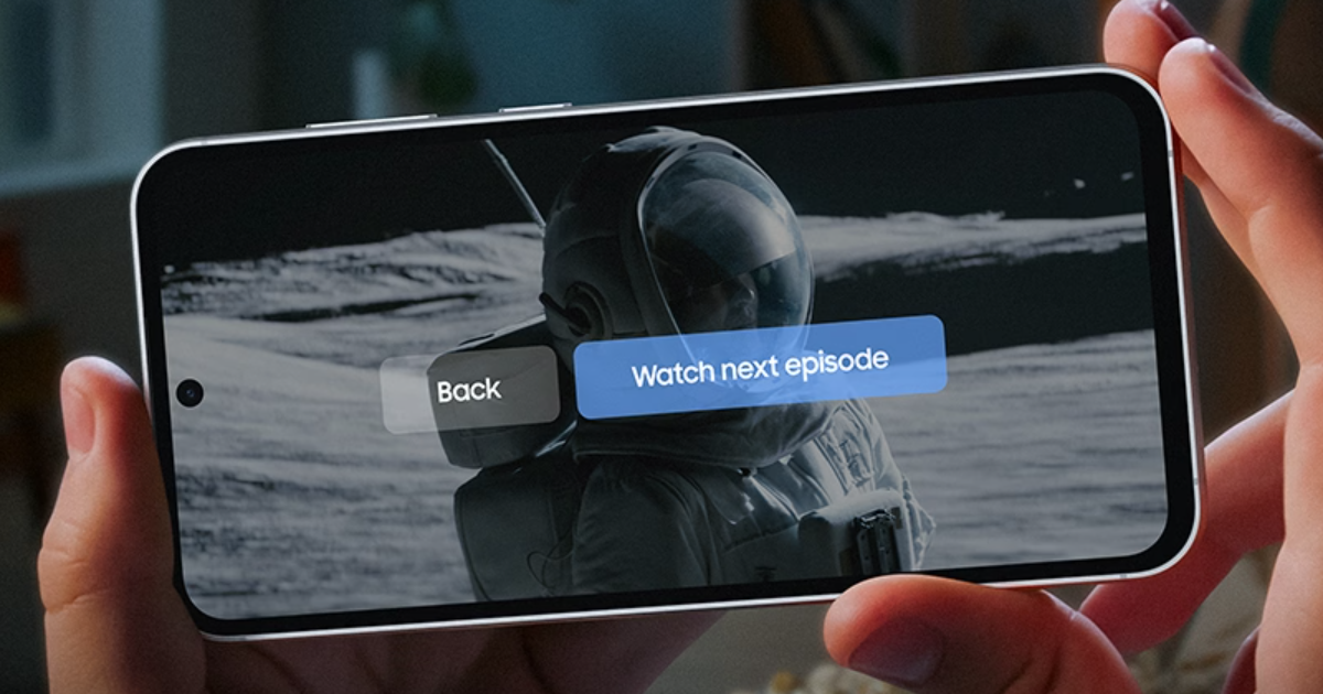 ๊ฐค๋ญ์ S23 FE ํน์ฅ์ ๋ฐ ์คํ