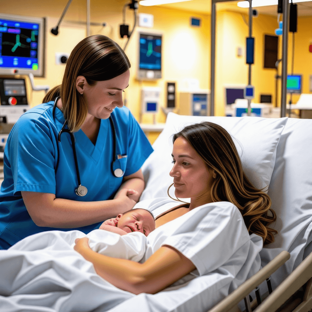 나주시 출생기본수당 20만원