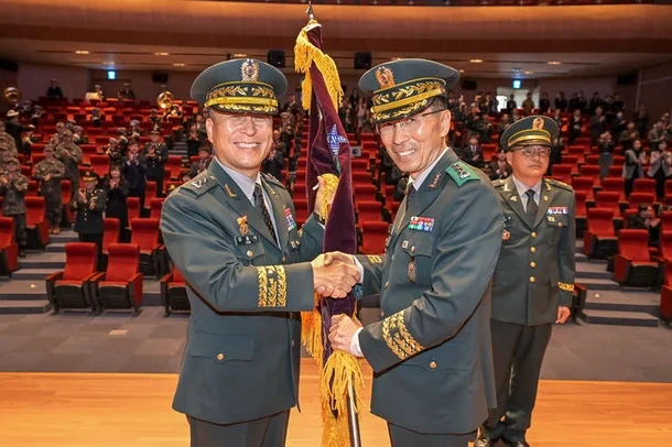 임기훈 국방비서관 주요 경력