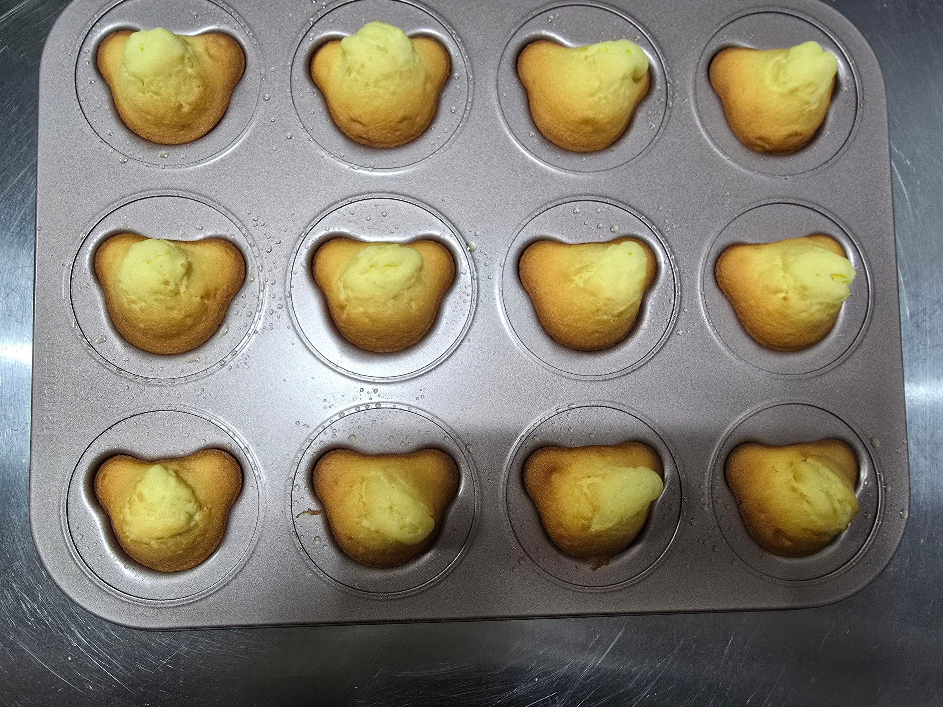 곰들렌만들기2