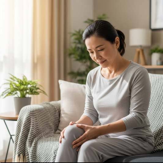 골육종 증상 자가진단과 단순 통증 구분하는 법