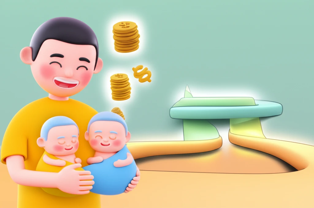 출산전후휴가 급여 월 250만원 상향..