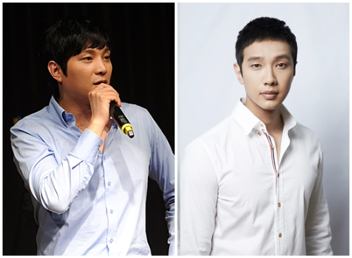 지현우 형 주윤채