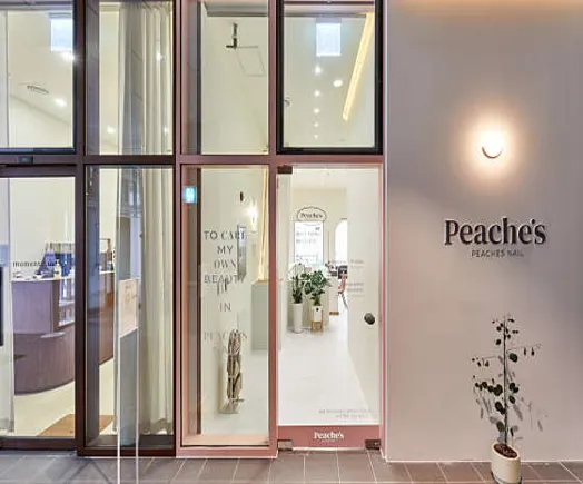 피치스네일 송도점