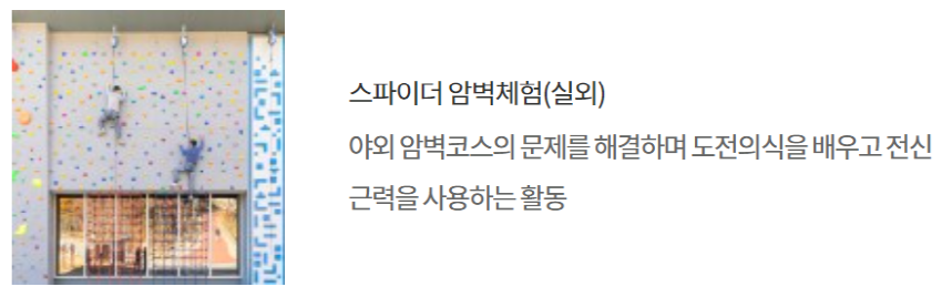 국립 춘천 숲체원