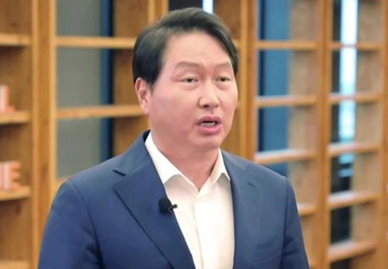 최태원 김희영 근황