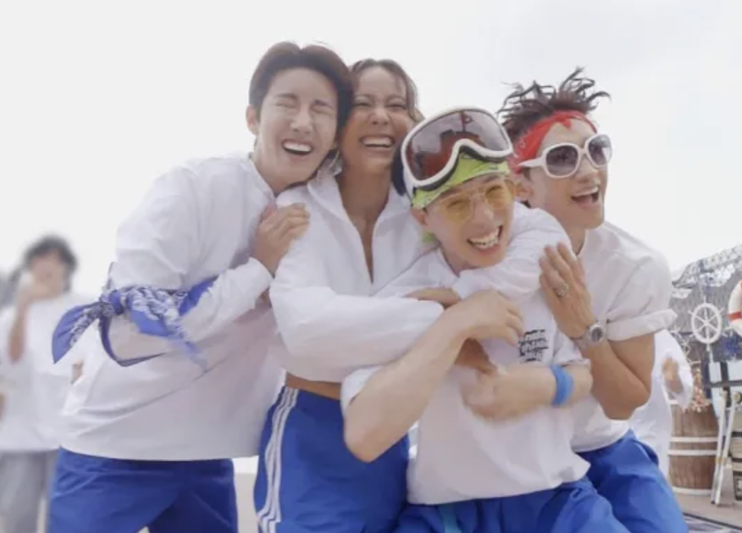 광희 싹쓰리 매니저