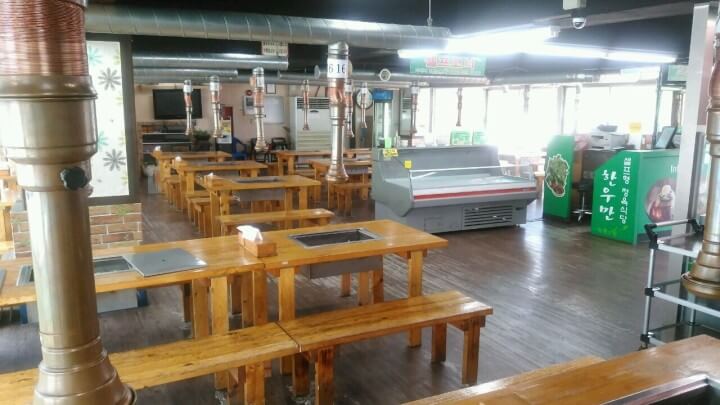 생생정보 2321회 가격파괴 Why 고양 서오릉 한우뚝배기불고기&amp;한우된장찌개&amp;한우곰탕 점심특선 7000원 한우만내고향축산