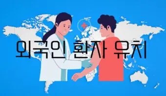 중소병원의 어려움과 외국인 환자